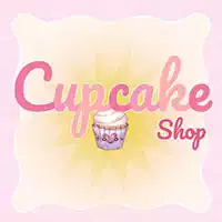cupcake_shop ហ្គេម